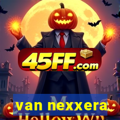 van nexxera